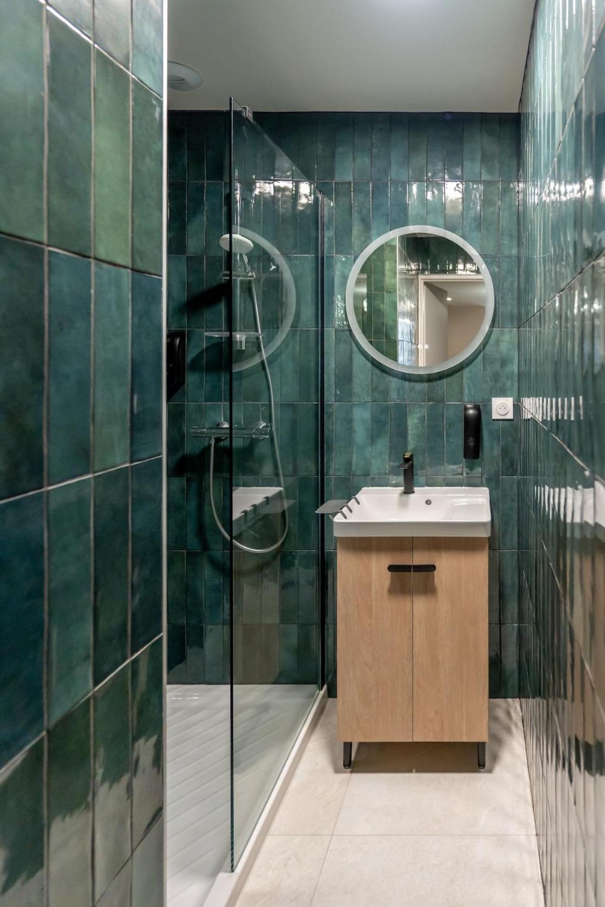 Appartement Murmures Cactus, & Sauna Blois